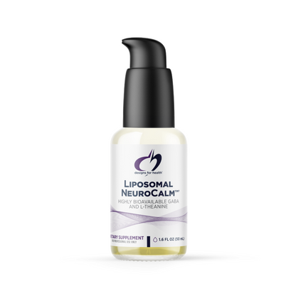 Liposomal NeuroCalm