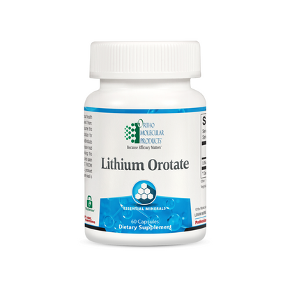 Lithium Orotate