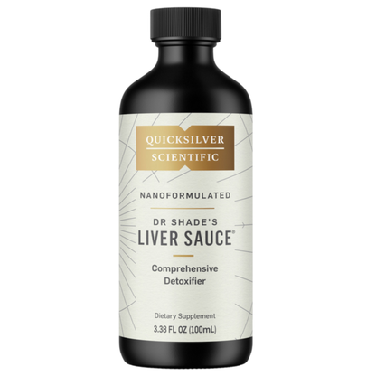 Liver Sauce