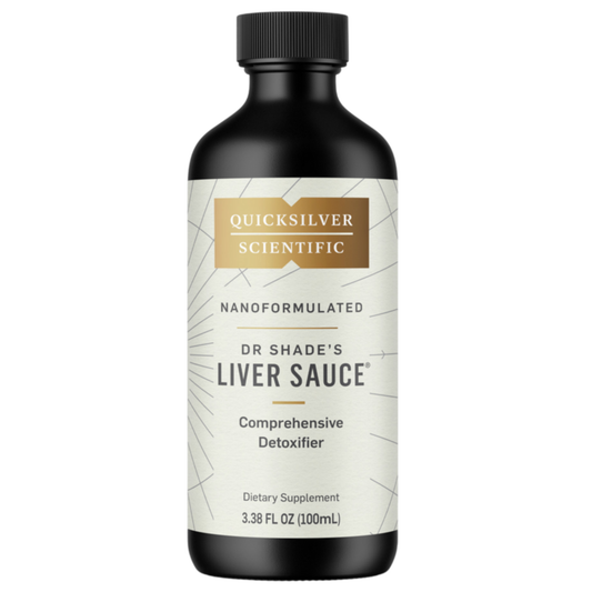 Liver Sauce