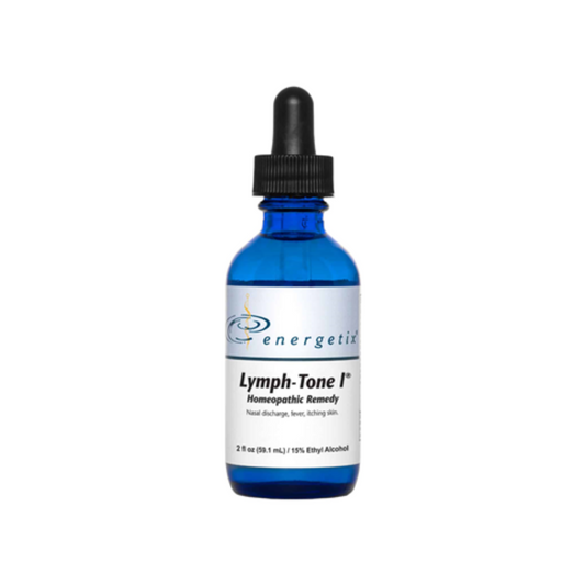 Lymph-Tone I 2 oz