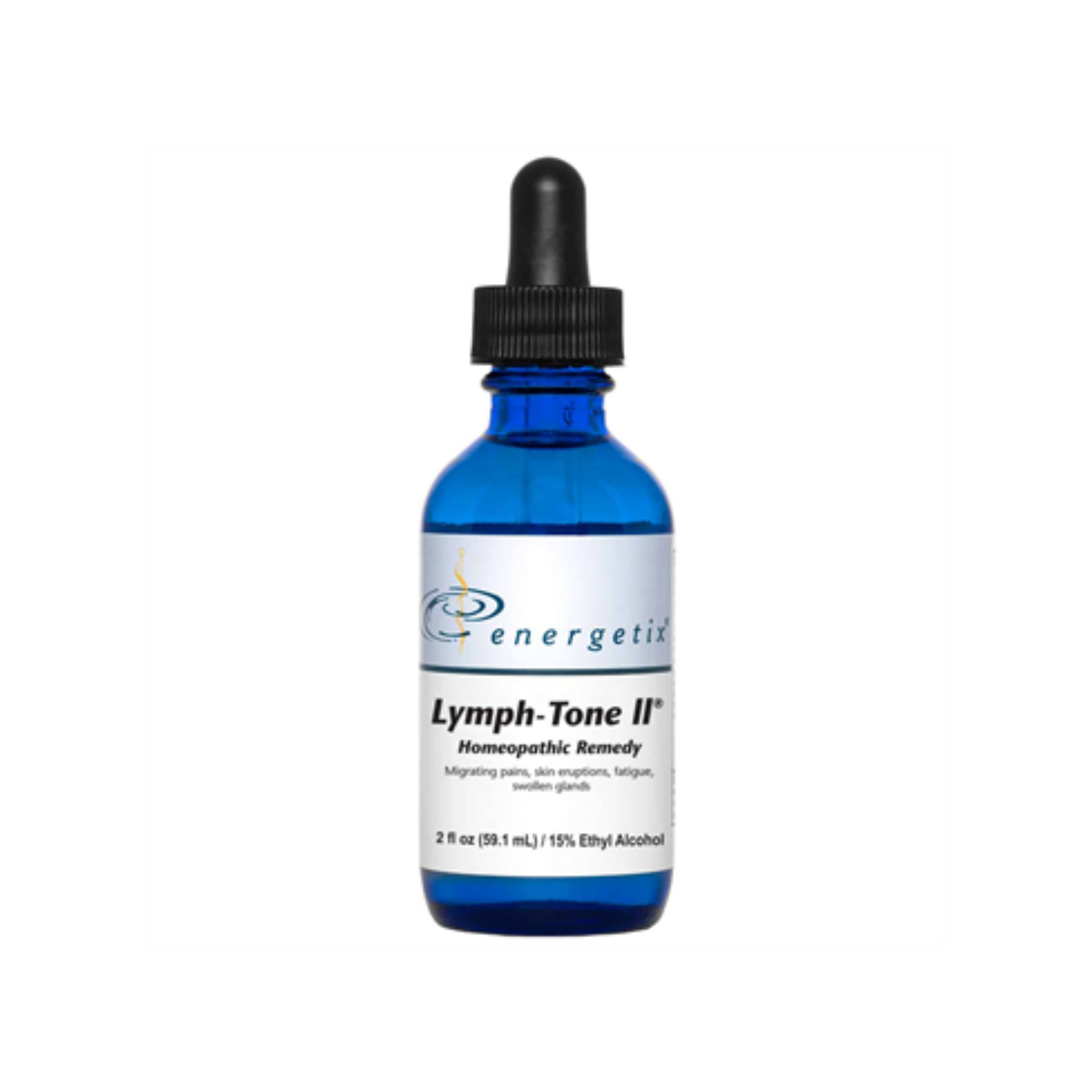 Lymph-Tone II 2 oz