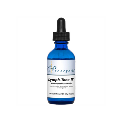 Lymph-Tone II 2 oz