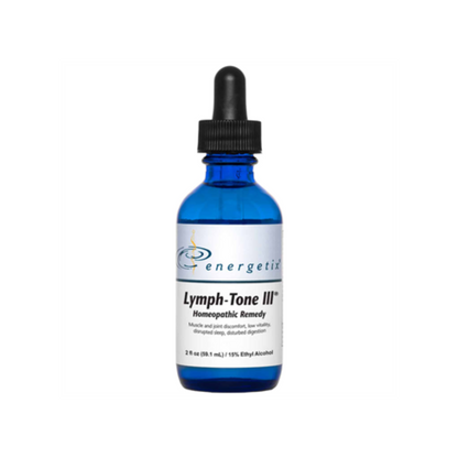 Lymph-Tone III 2 oz