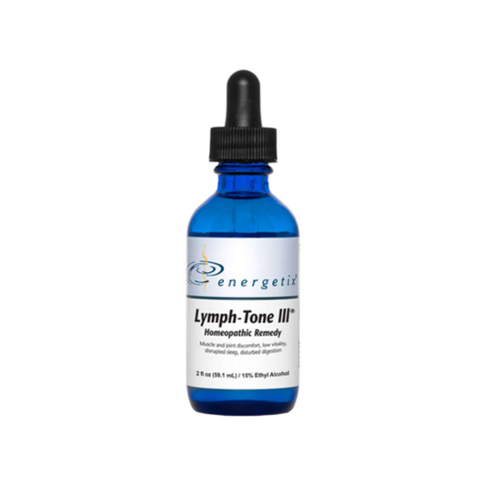 Lymph-Tone III 2 oz