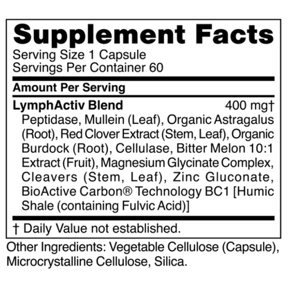 LymphActiv