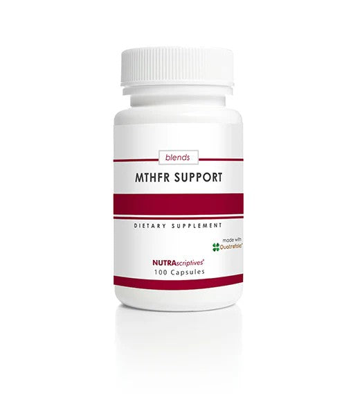MTHFR Main Support