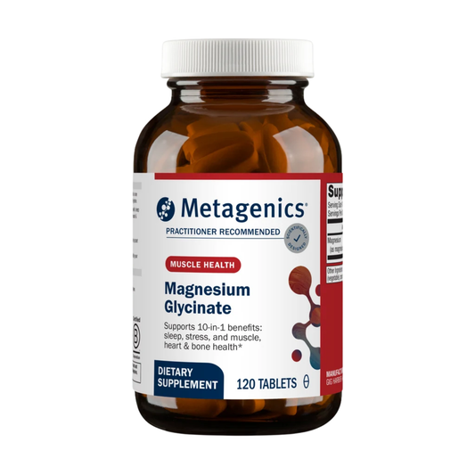 Mag Glycinate