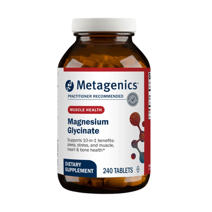 Mag Glycinate