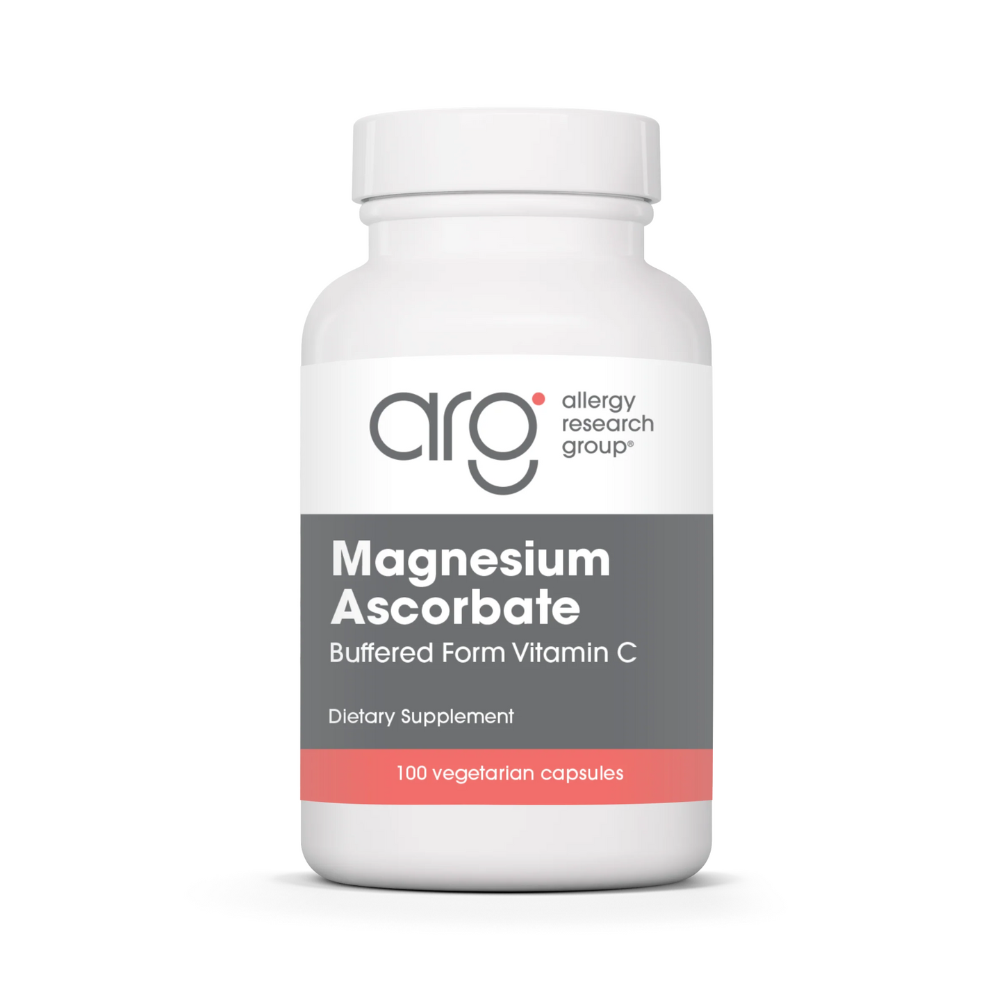Magnesium Ascorbate 100 vecaps