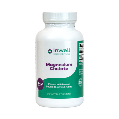 Magnesium Chelate