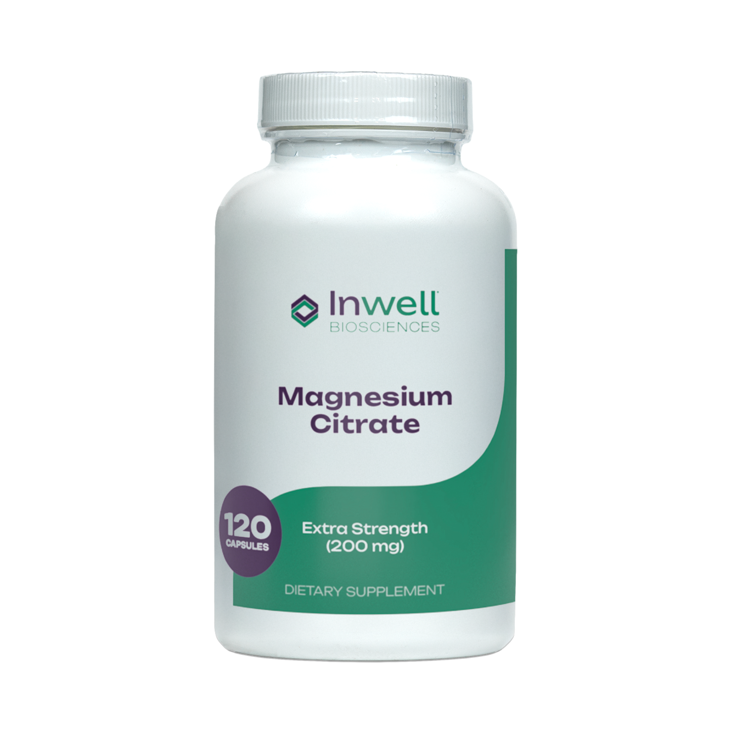Magnesium Citrate