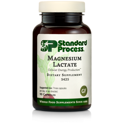 Magnesium Lactate