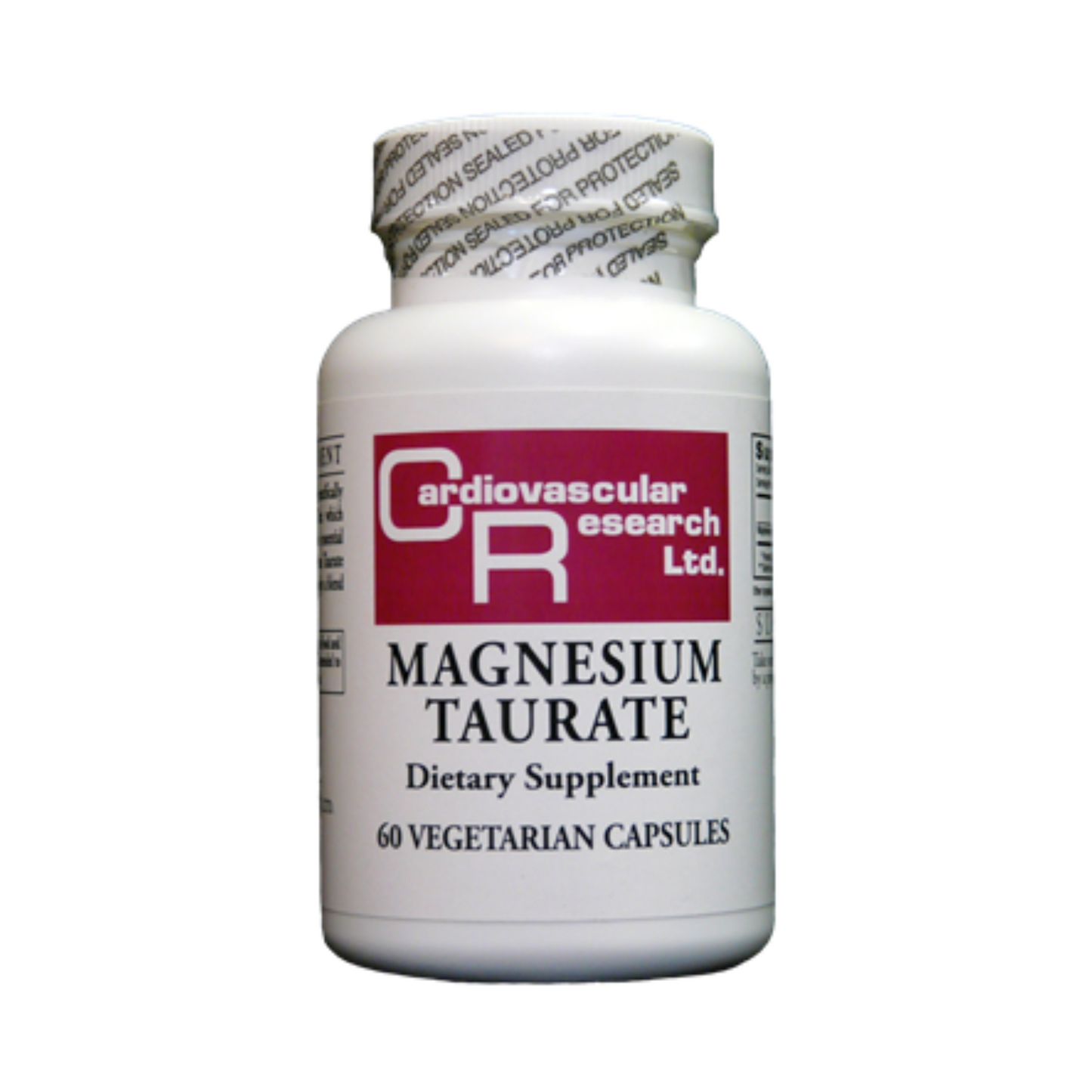 Magnesium Taurate 120 mg