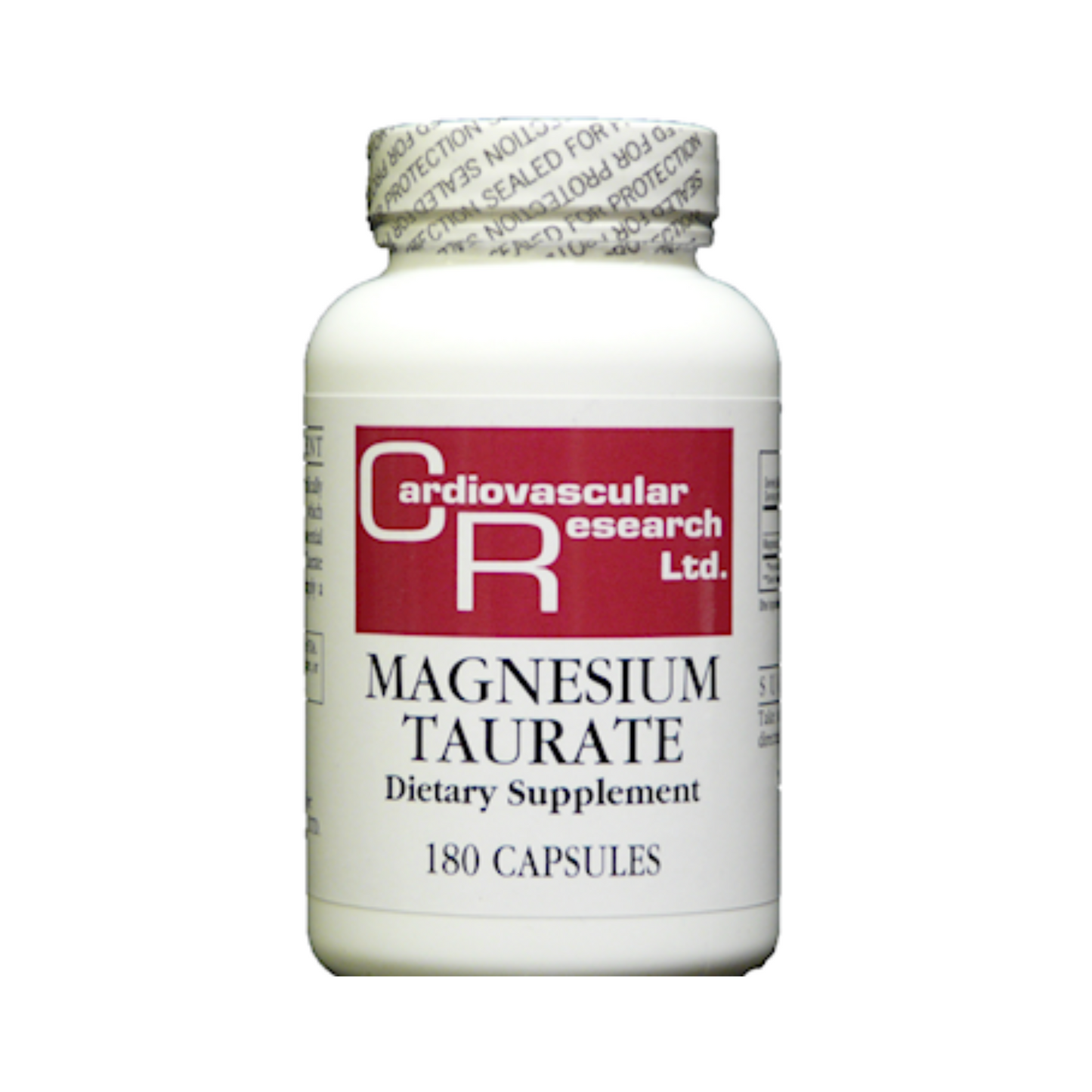 Magnesium Taurate 120 mg