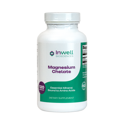 Magnesium Chelate