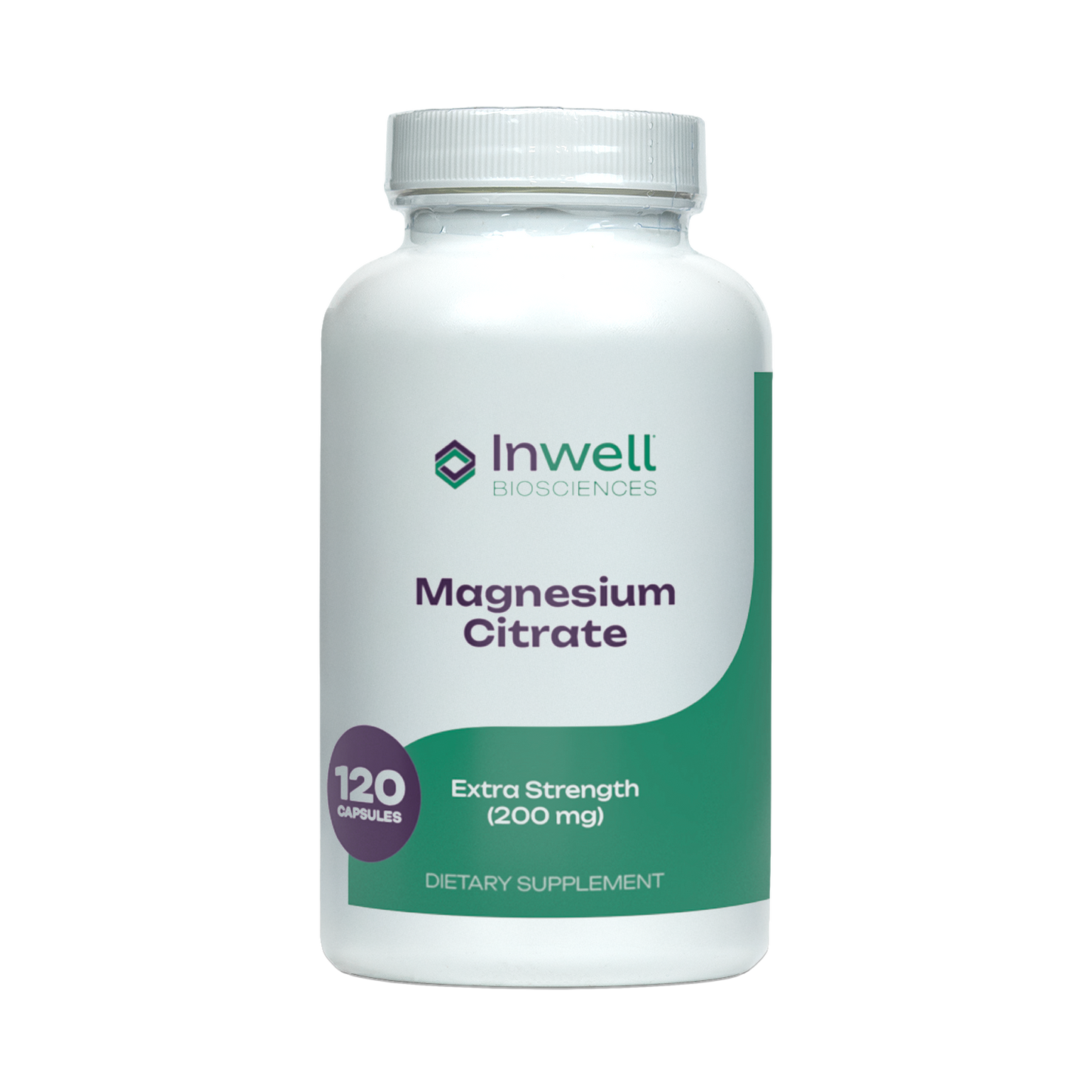 Magnesium Citrate