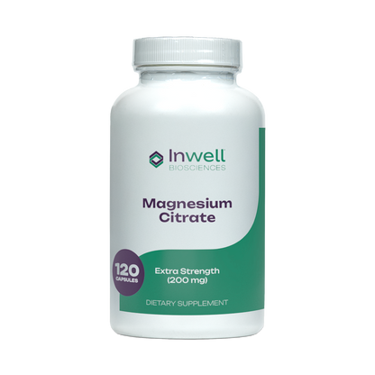 Magnesium Citrate