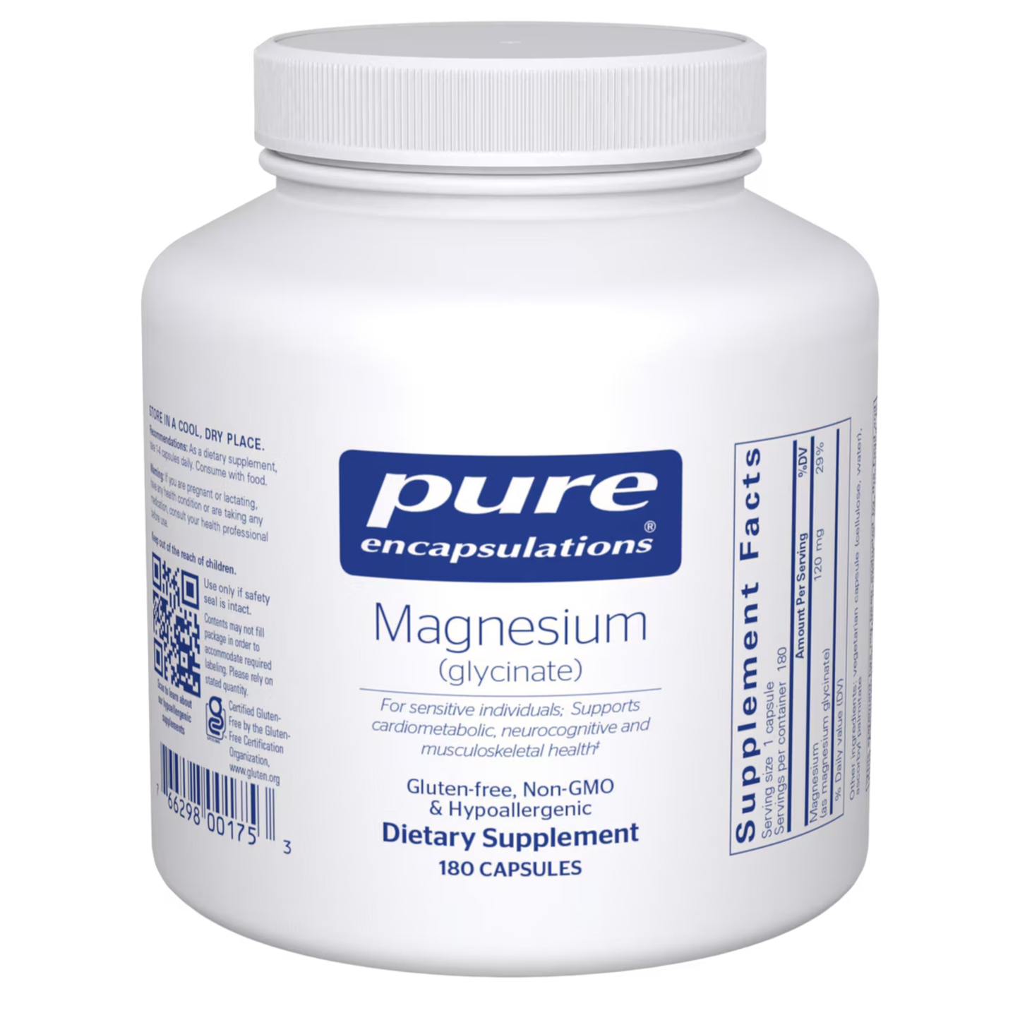 Magnesium Glycinate