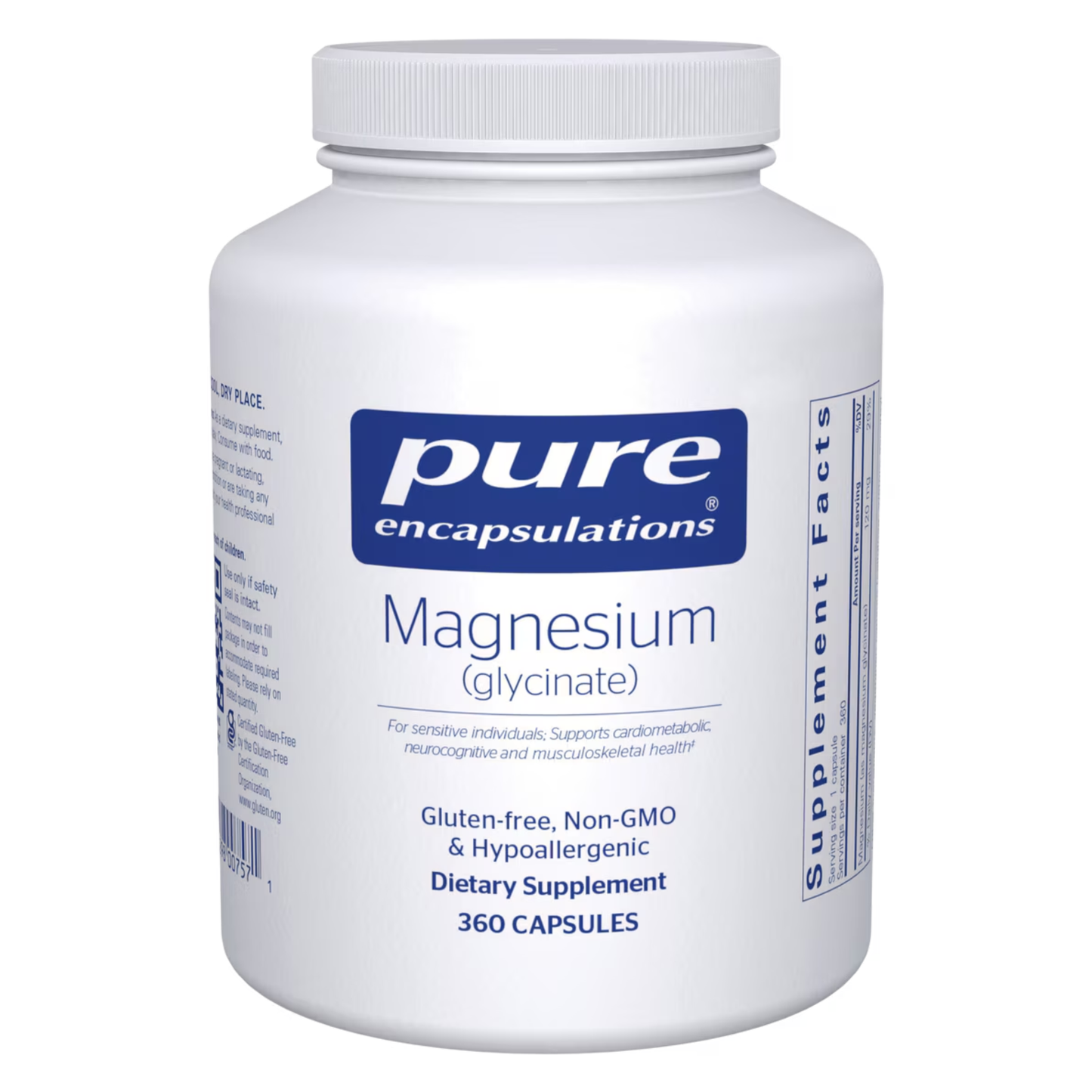 Magnesium Glycinate