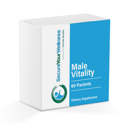 Male Vitality Packets