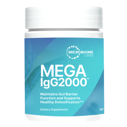 MegaIgG2000 Powder 60 g