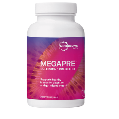 MegaPre Capsules