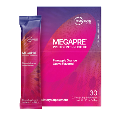 MegaPre Stick Packs