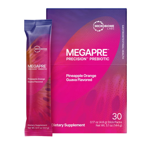 MegaPre Stick Packs