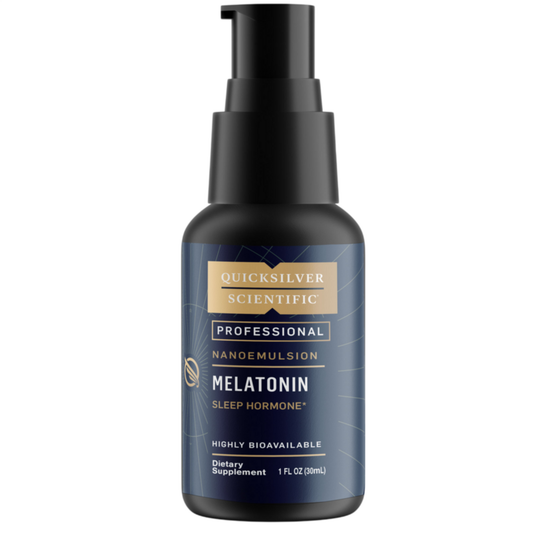 Melatonin Professional Dose 1 fl oz