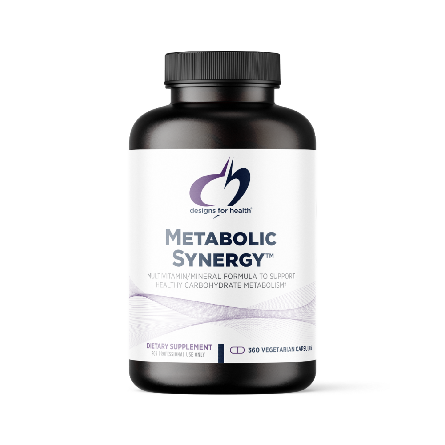 Metabolic Synergy 360ct