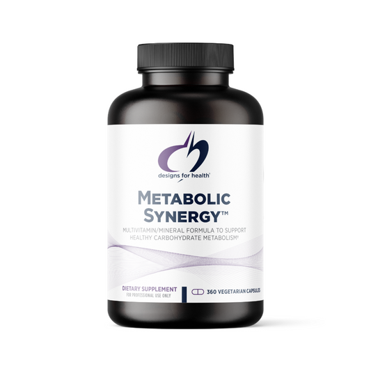 Metabolic Synergy 360ct