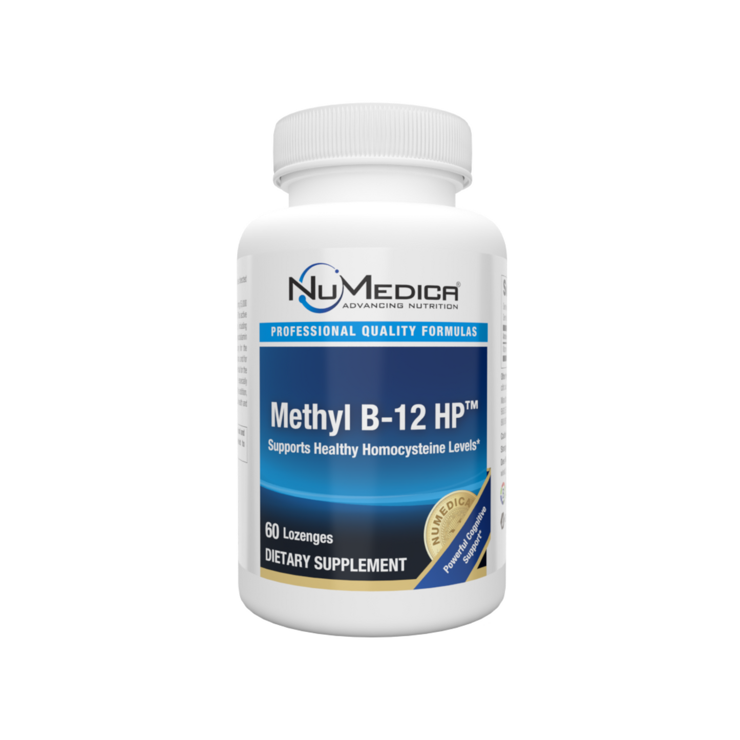 Vitamin B12 Lozenge