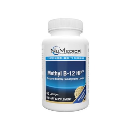 Vitamin B12 Lozenge