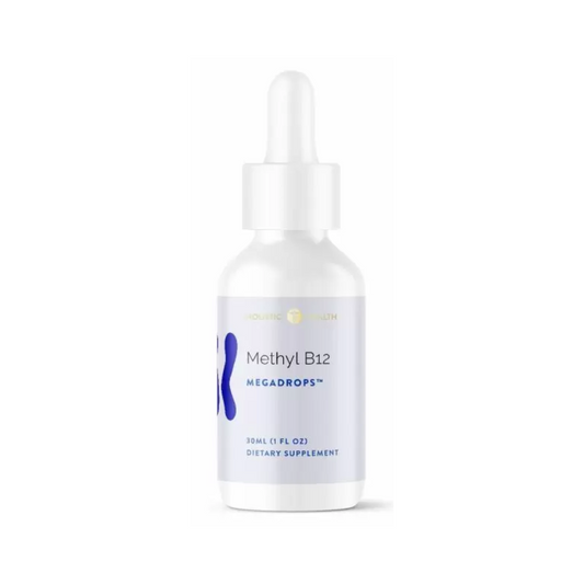 Methyl B12 MegaDrops™ 30ML (1 FL oz)