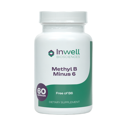 Methyl B Minus 6