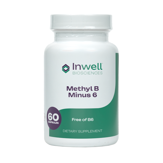 Methyl B Minus 6