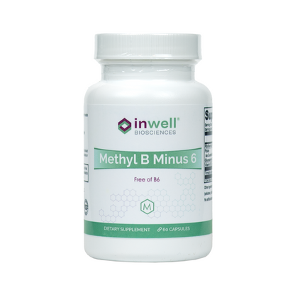 Methyl B Minus 6