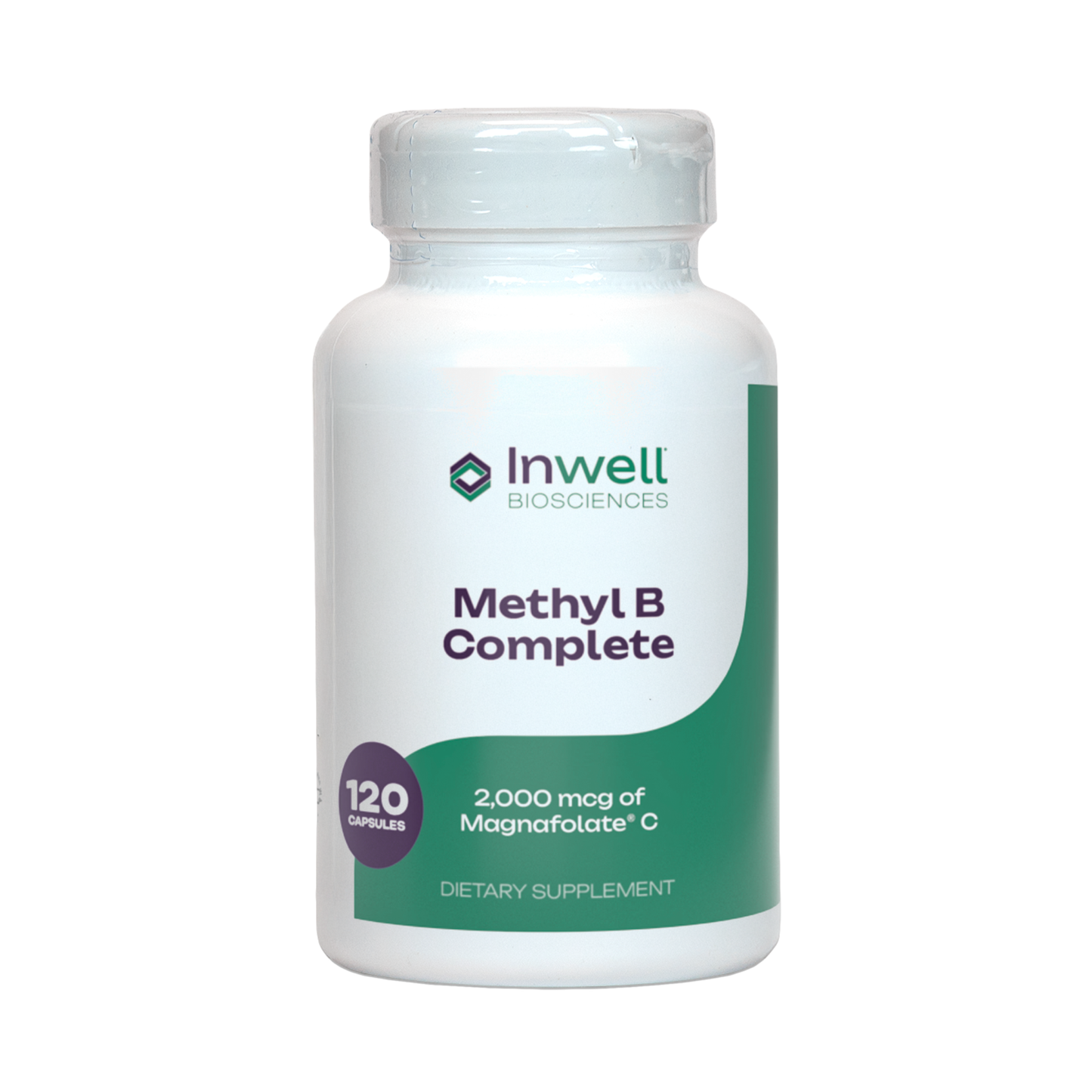 Methyl B Complete