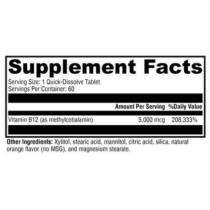Methylcobalamin