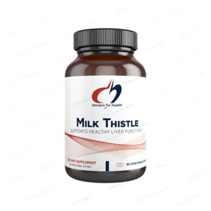 Milk Thistle 90 vegcaps
