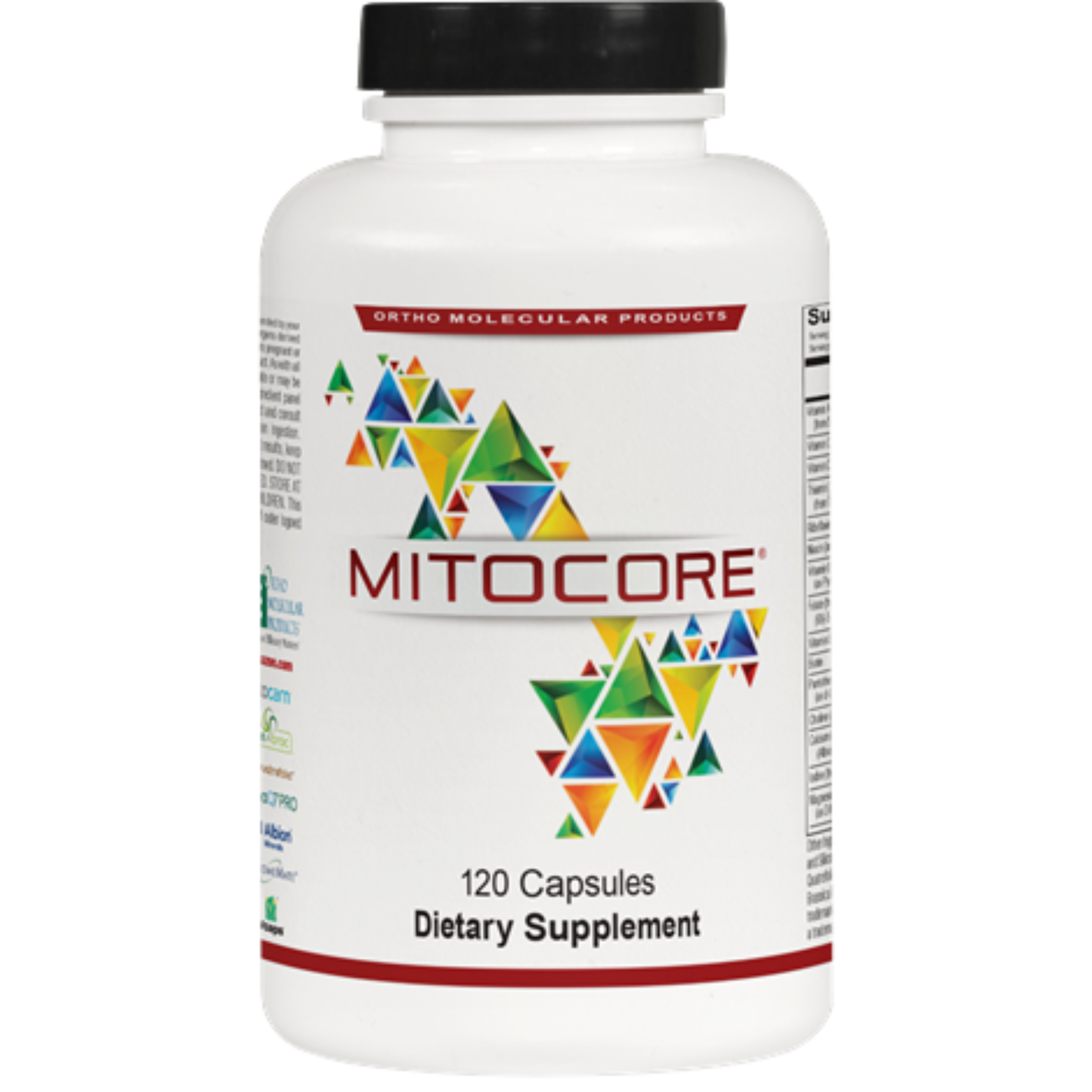MitoCORE