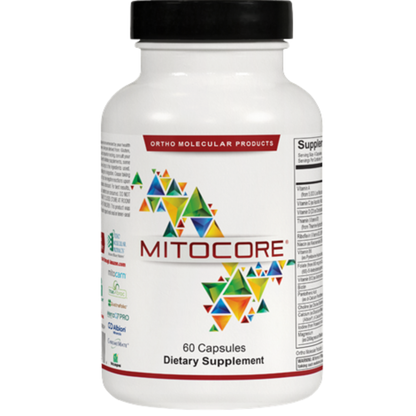 MitoCORE