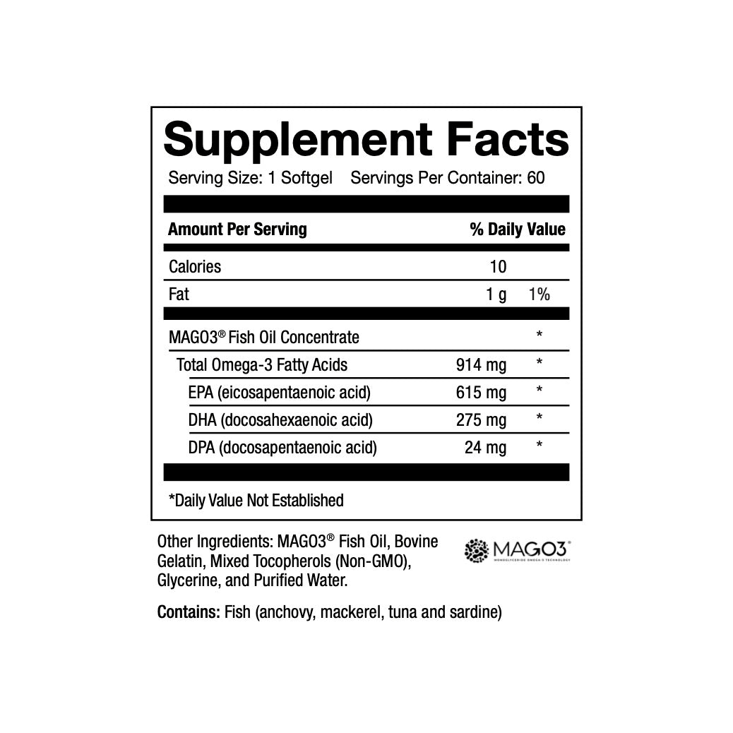 Mono Omega