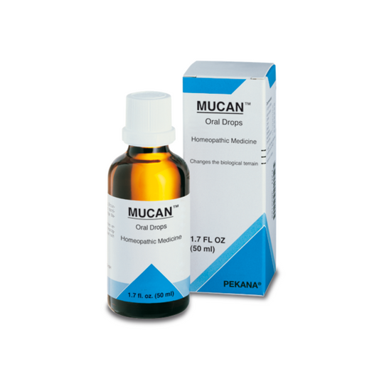 Mucan 50ml
