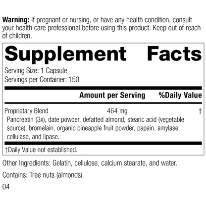 Multizyme