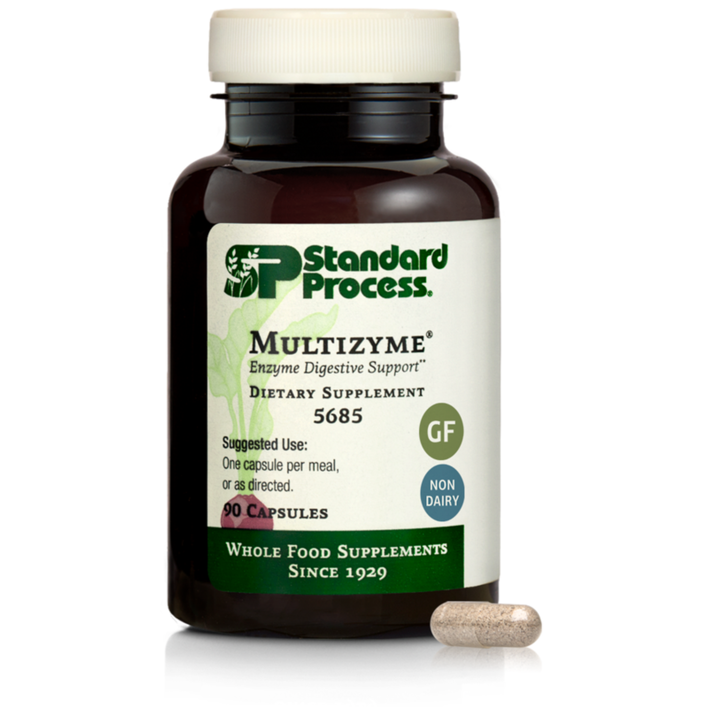 Multizyme