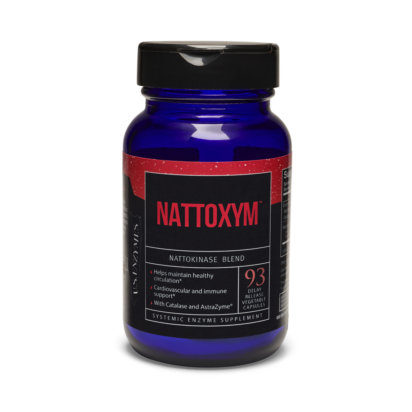 NATTOXYM