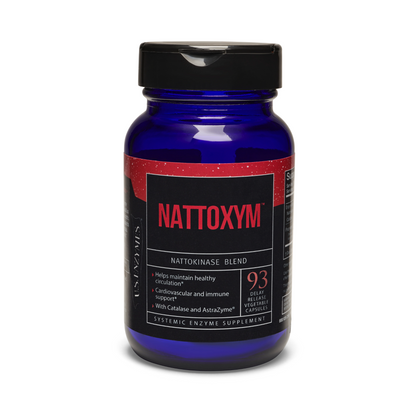 NATTOXYM