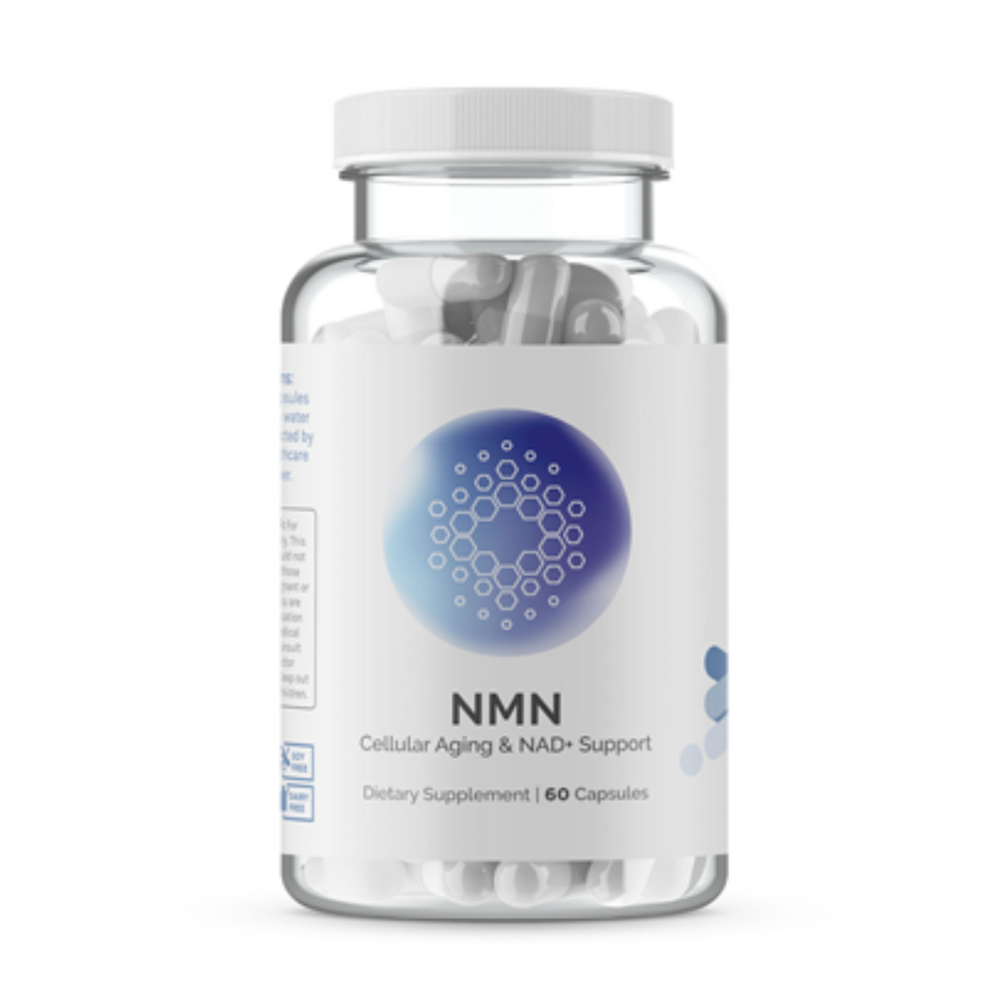 NMN - Healthy Aging Support